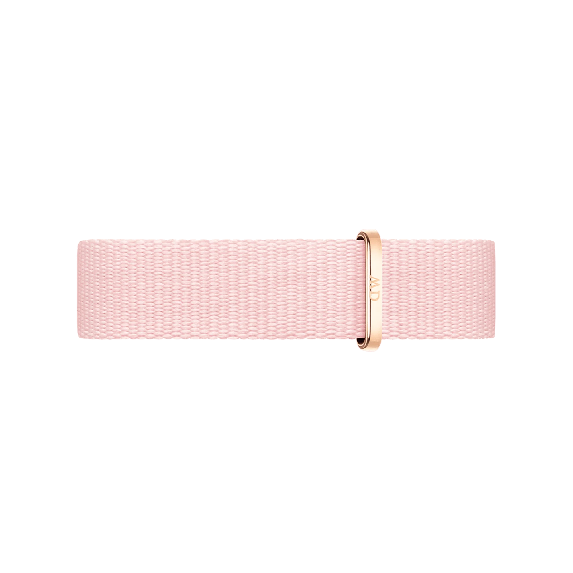 Rosewater Strap Rose Gold