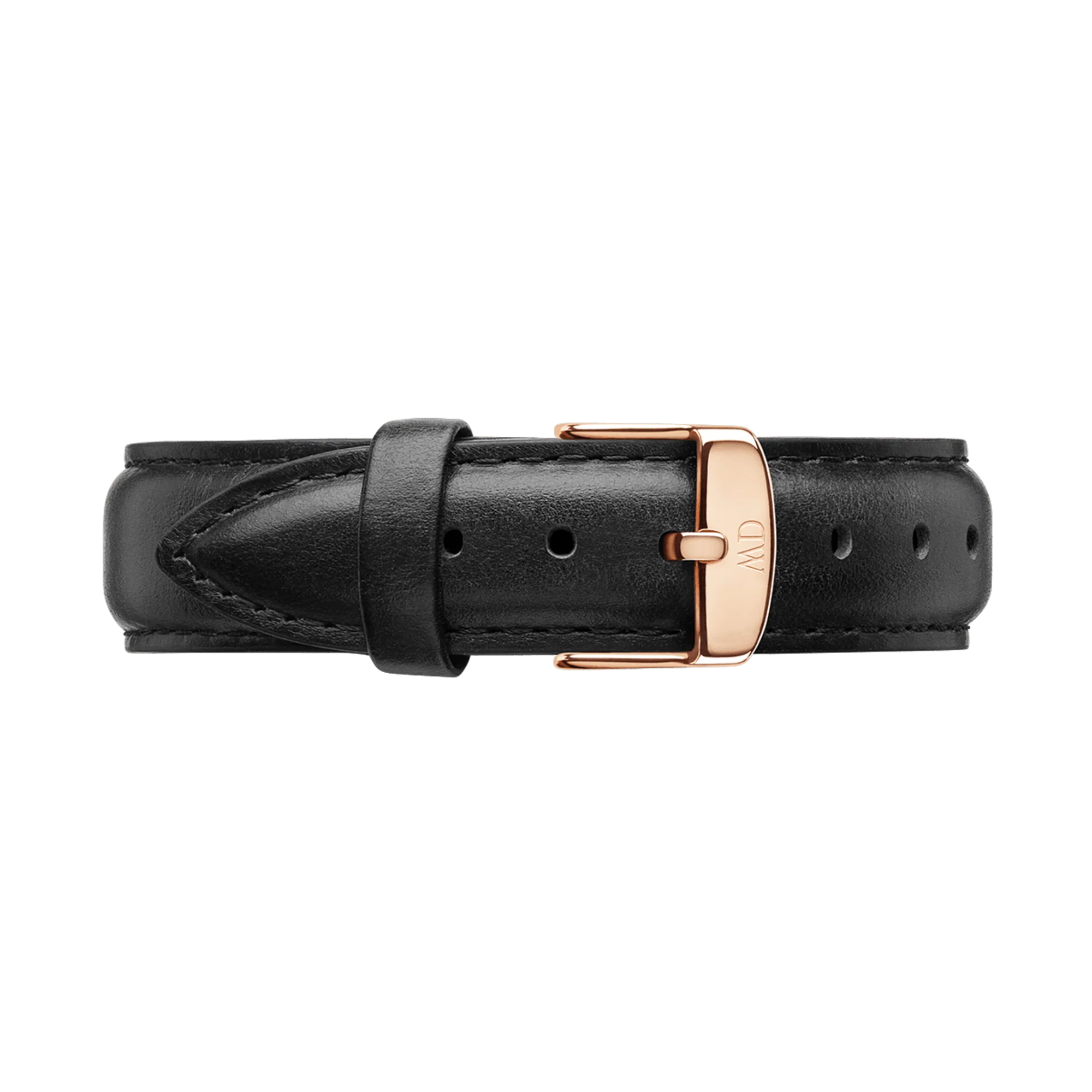 Sheffield Strap Rose Gold XL - Image 2