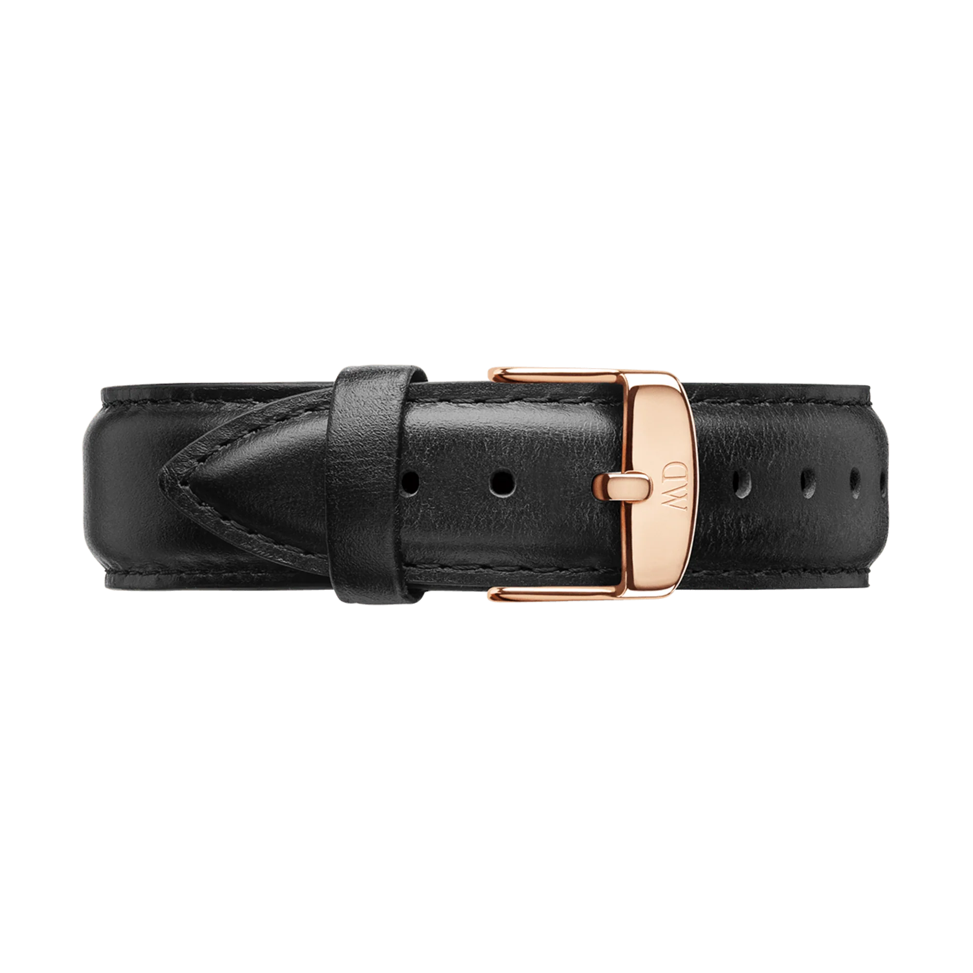 Sheffield Strap Rose Gold XL - Image 3