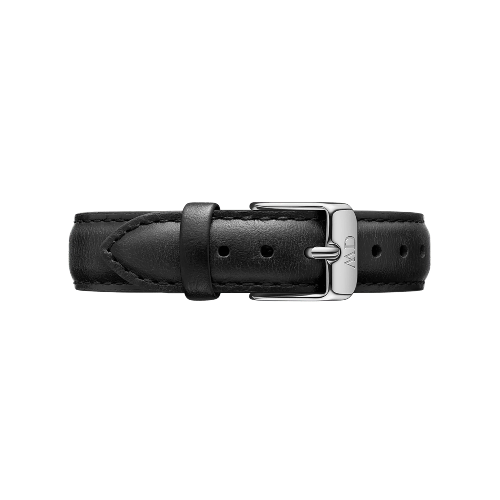 Sheffield Strap Silver