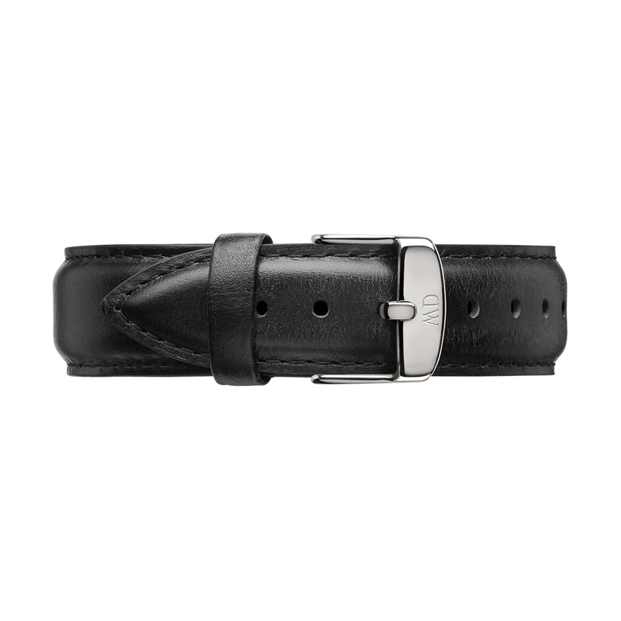 Sheffield Strap Silver XL - Image 2