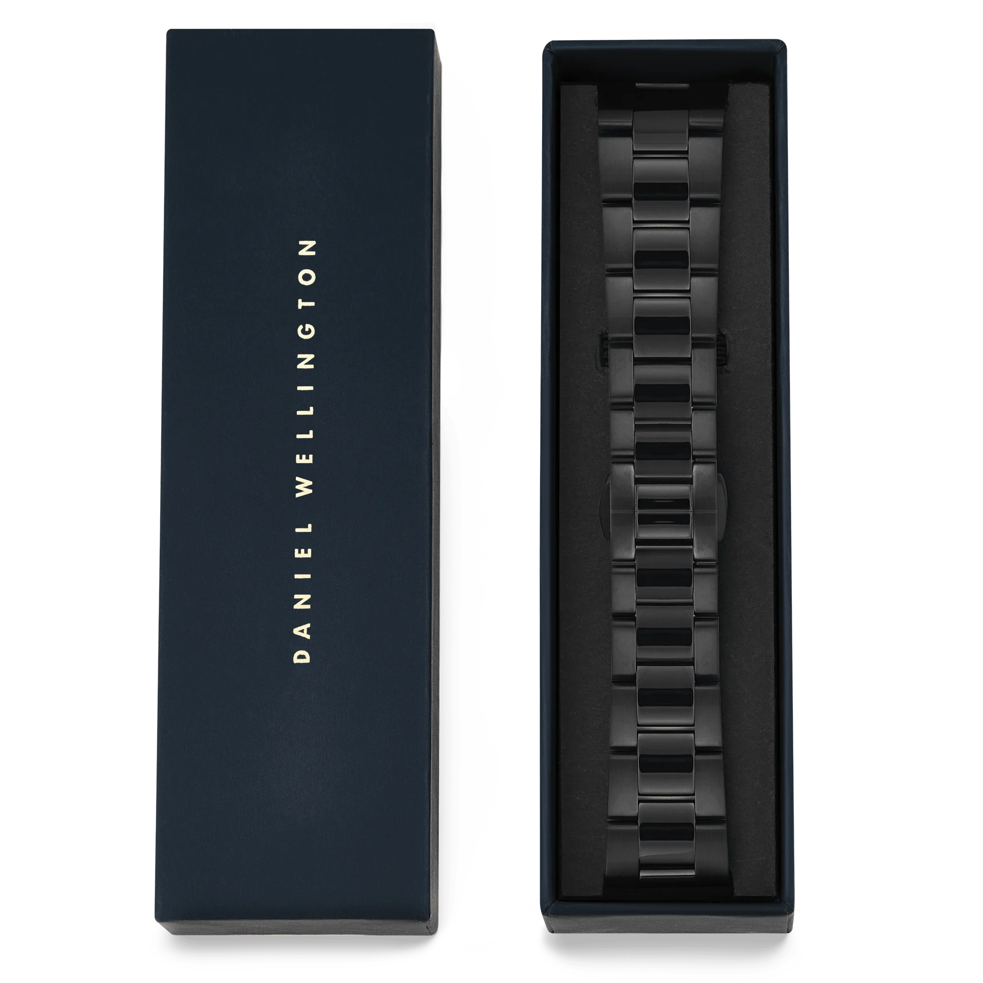 Smartwatch Strap Iconic Link Onyx - Image 5