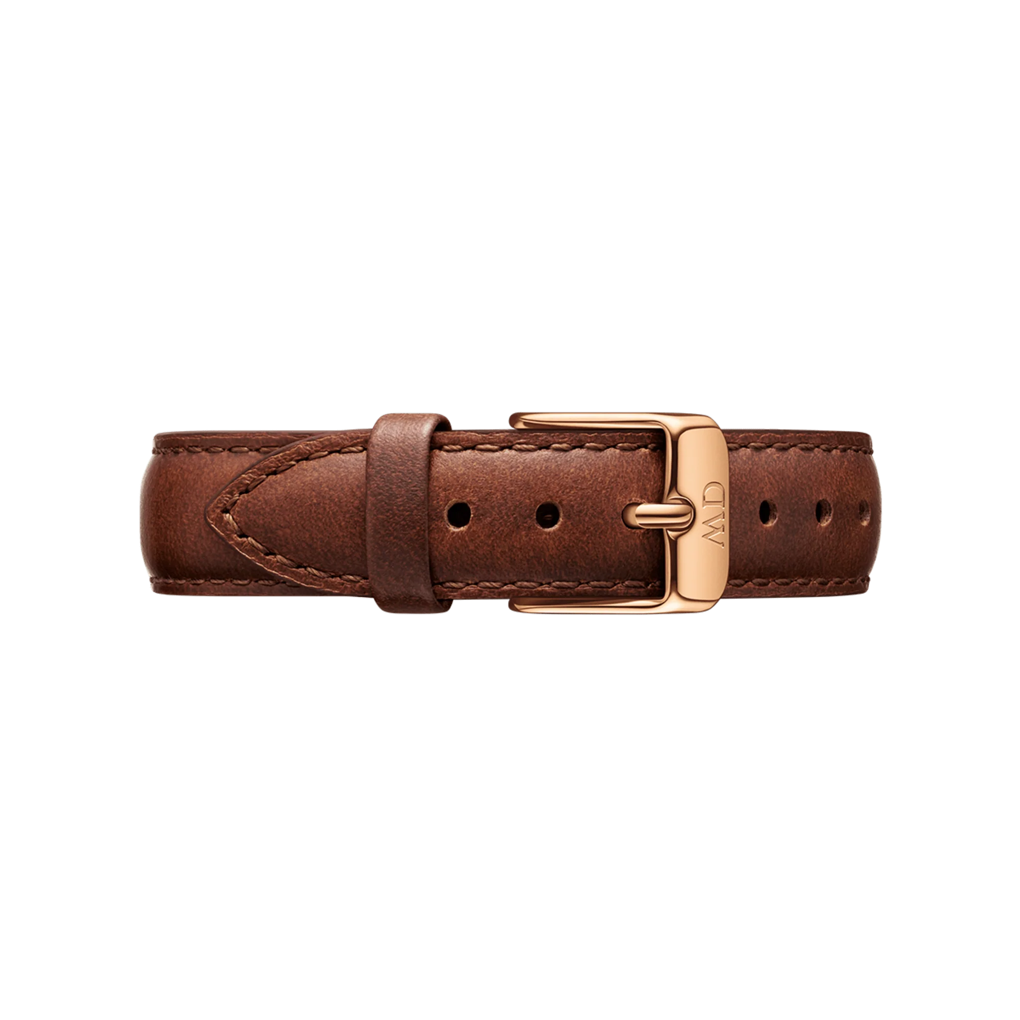 St Mawes Strap Rose Gold