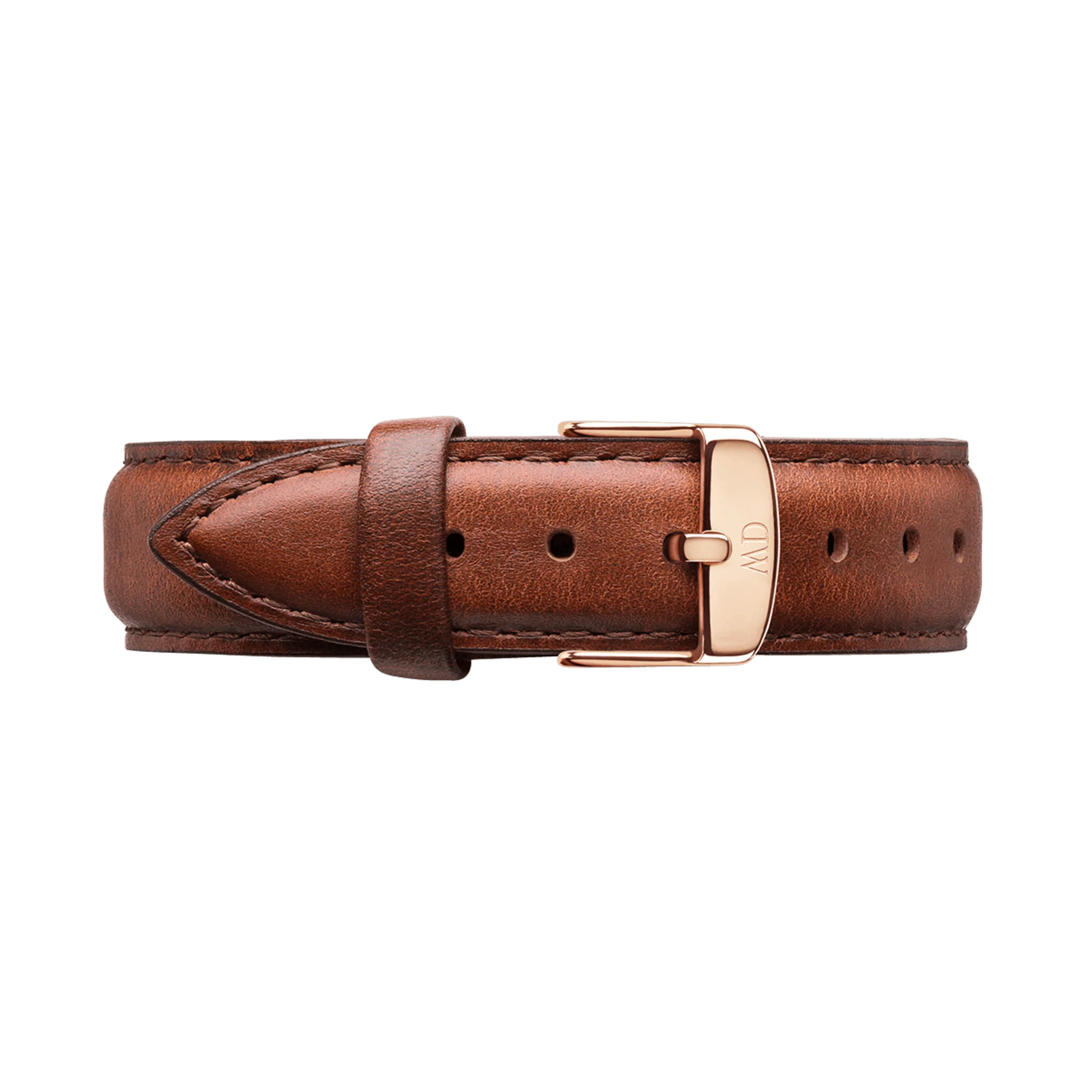 St Mawes XL Strap Rose Gold
