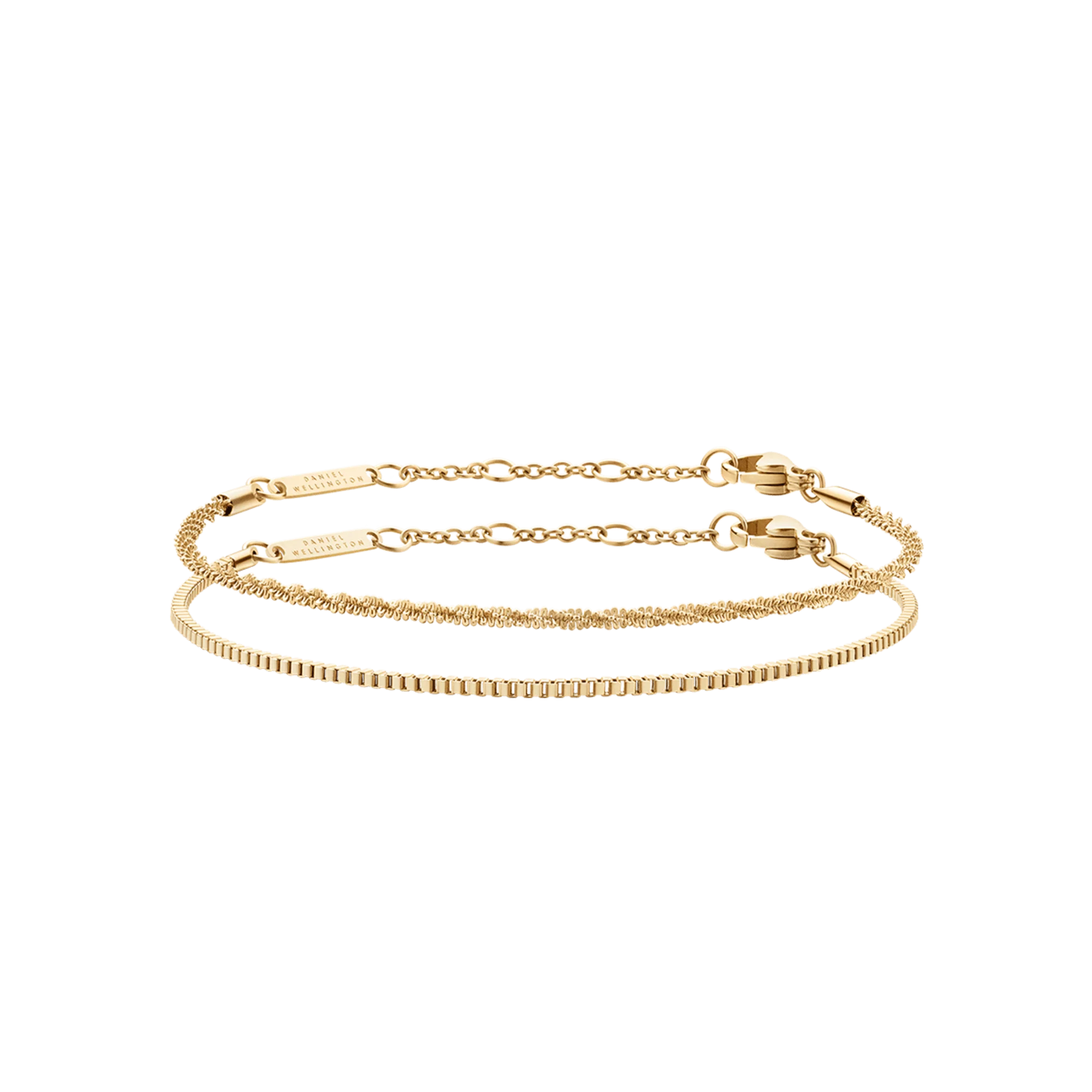 Staple Bracelet Set G