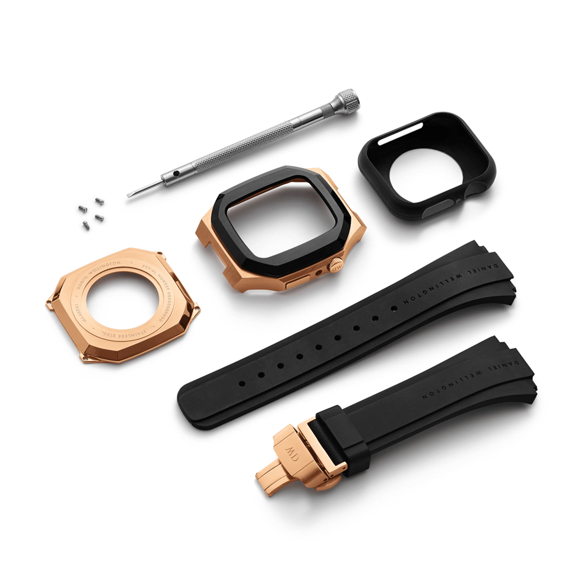 Switch Rose Gold - Image 7