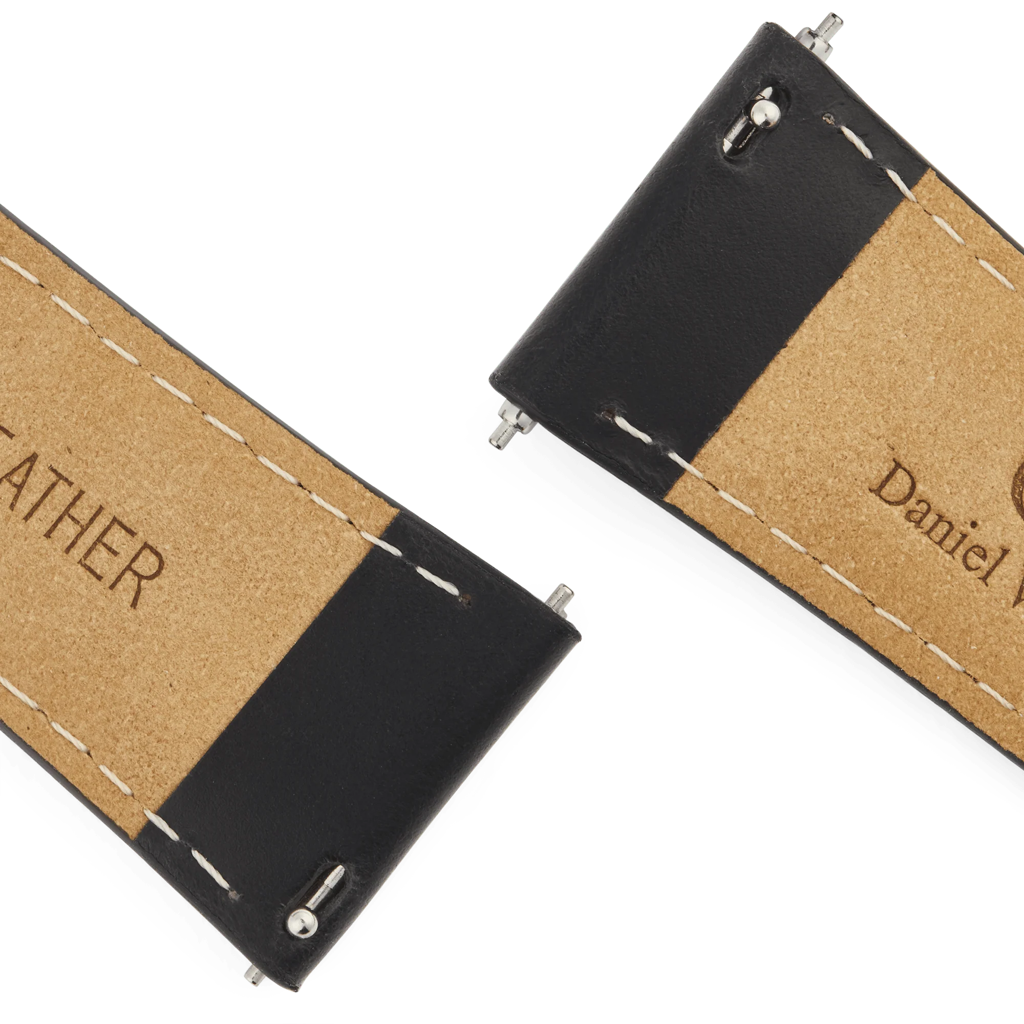 Tapered Sheffield Strap Gold - Image 2