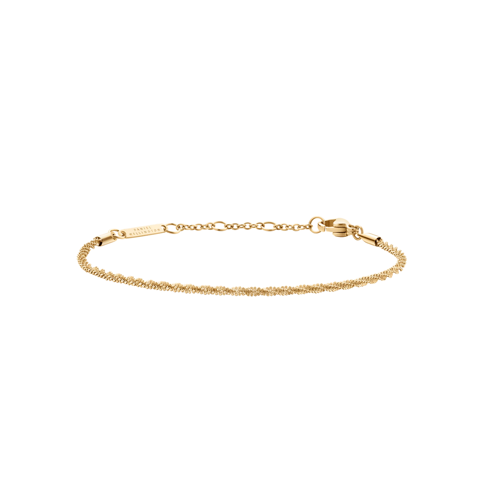 Twisted Chain Bracelet G