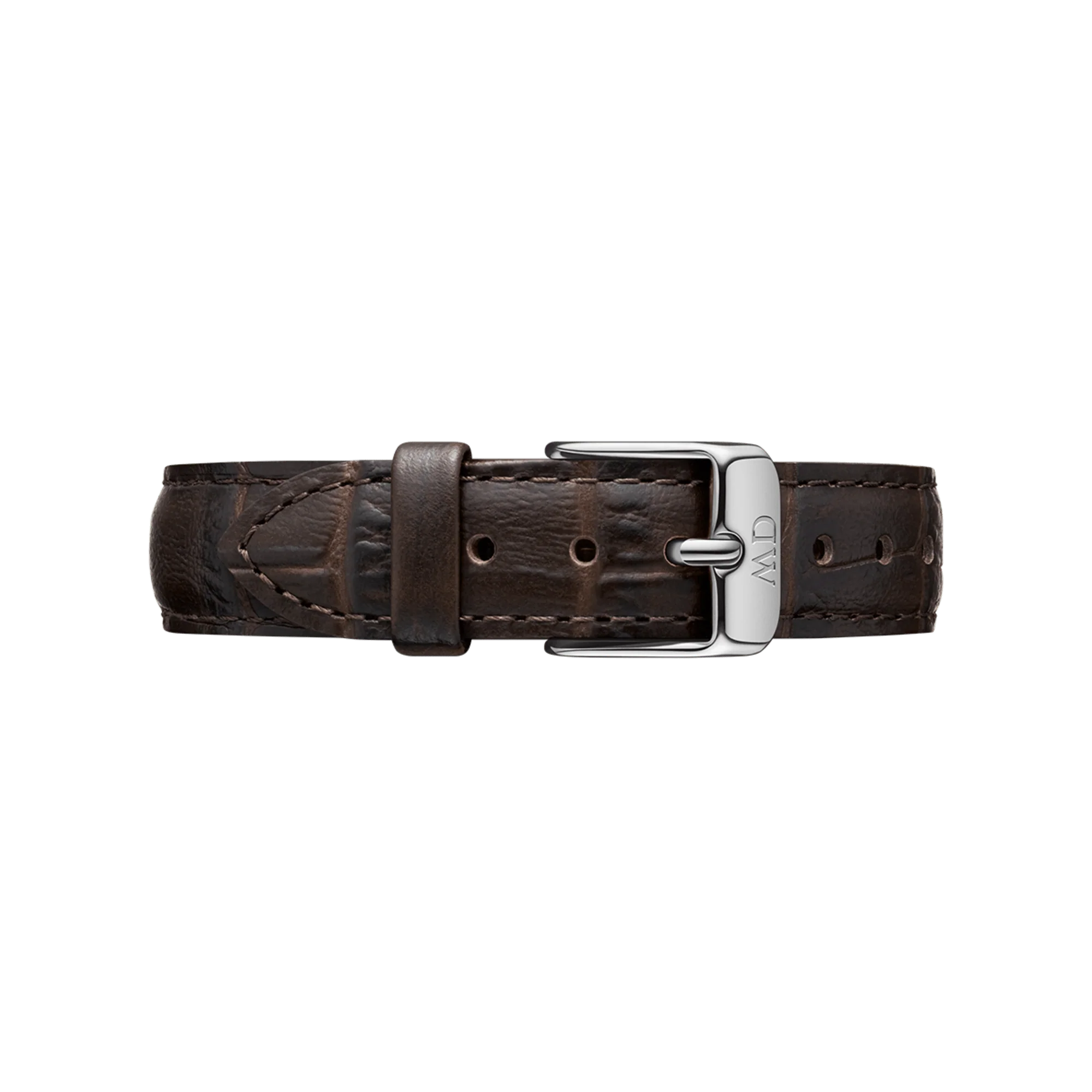 York Strap Silver